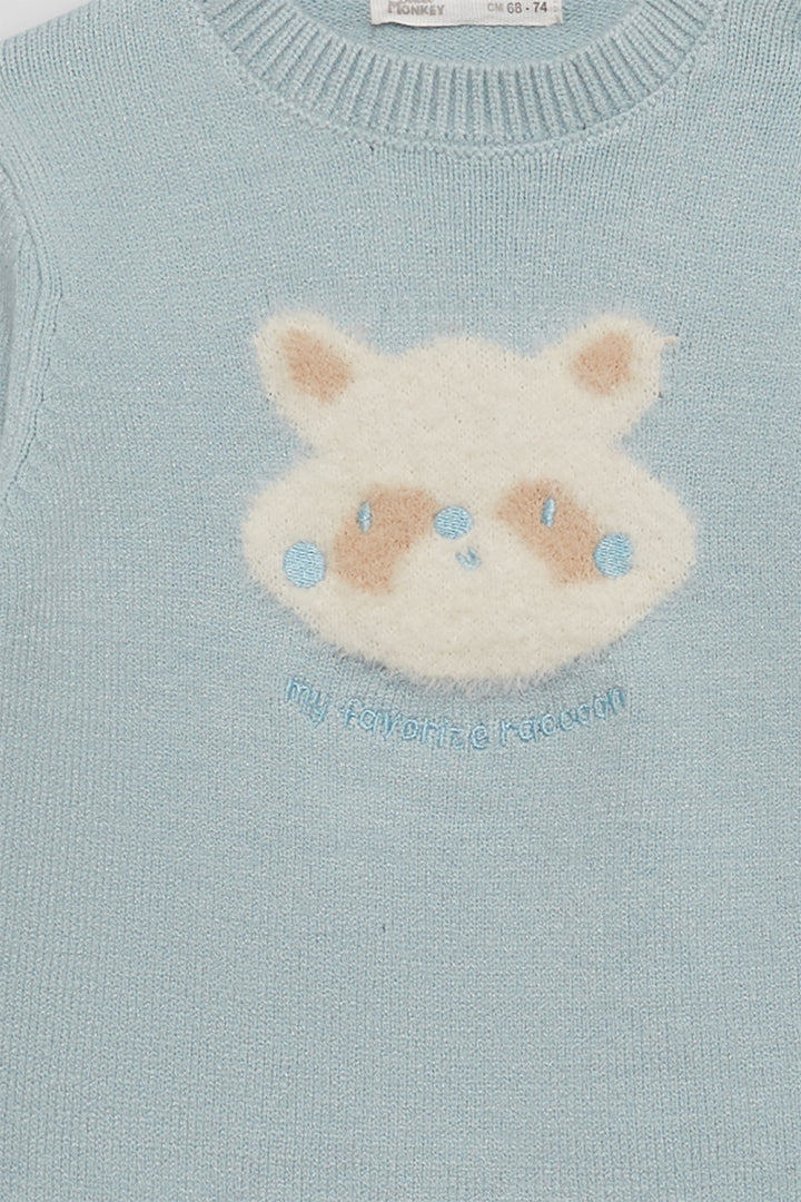 Jersey Oso Blanco