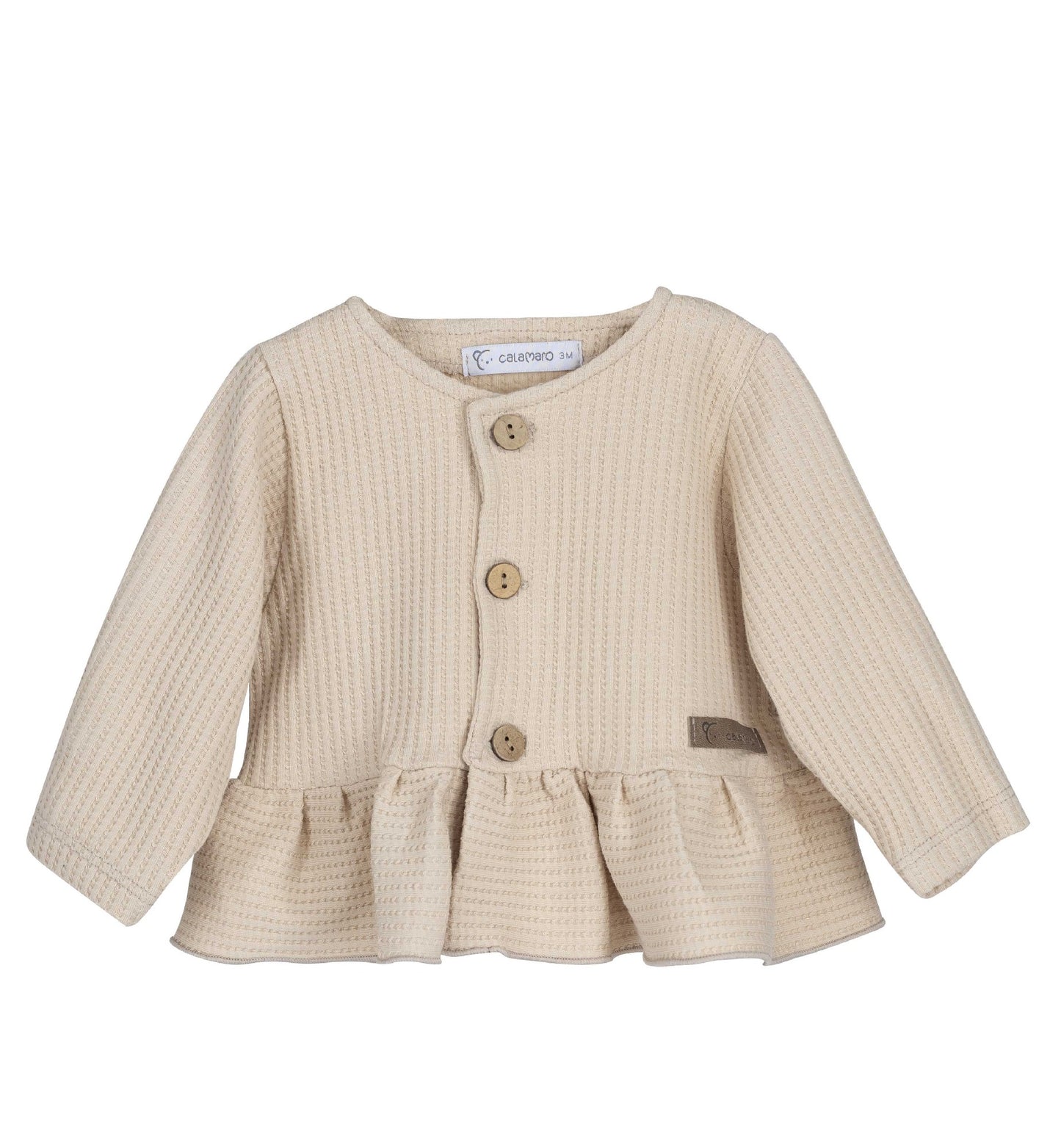 Chaqueta Rodas Arena