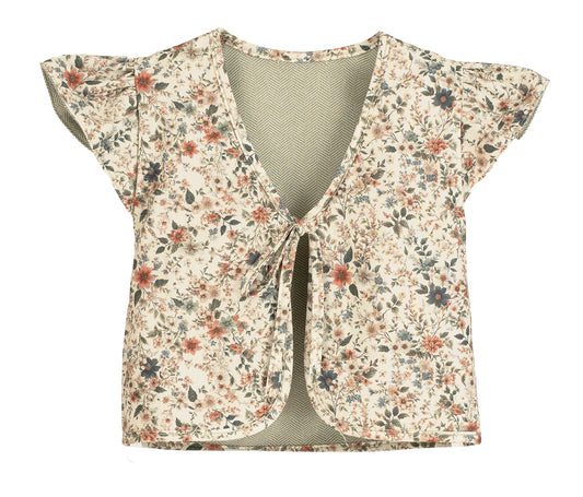 Chaleco Reversible Excellentt Bise