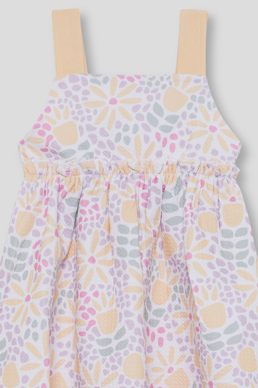 Vestido Amanecer Floral