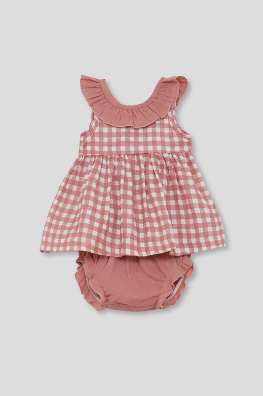 Jesusito Vichy Maquillaje