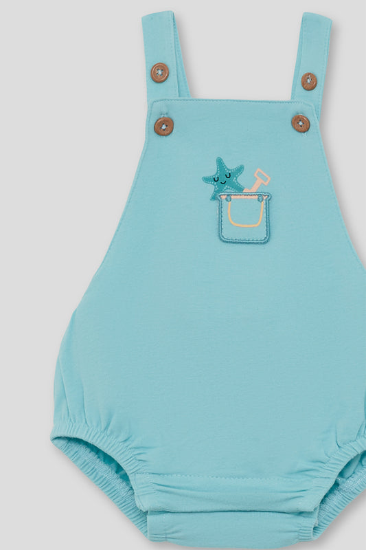 Peto Niño Vichy Mar
