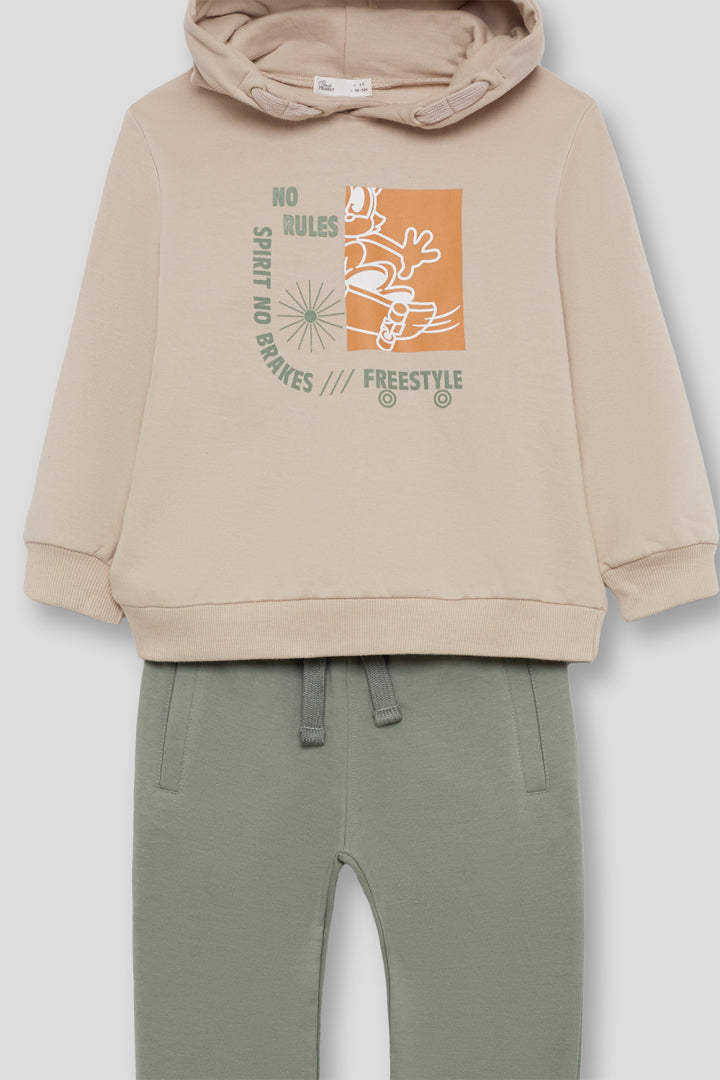 Conjunto Freestyle