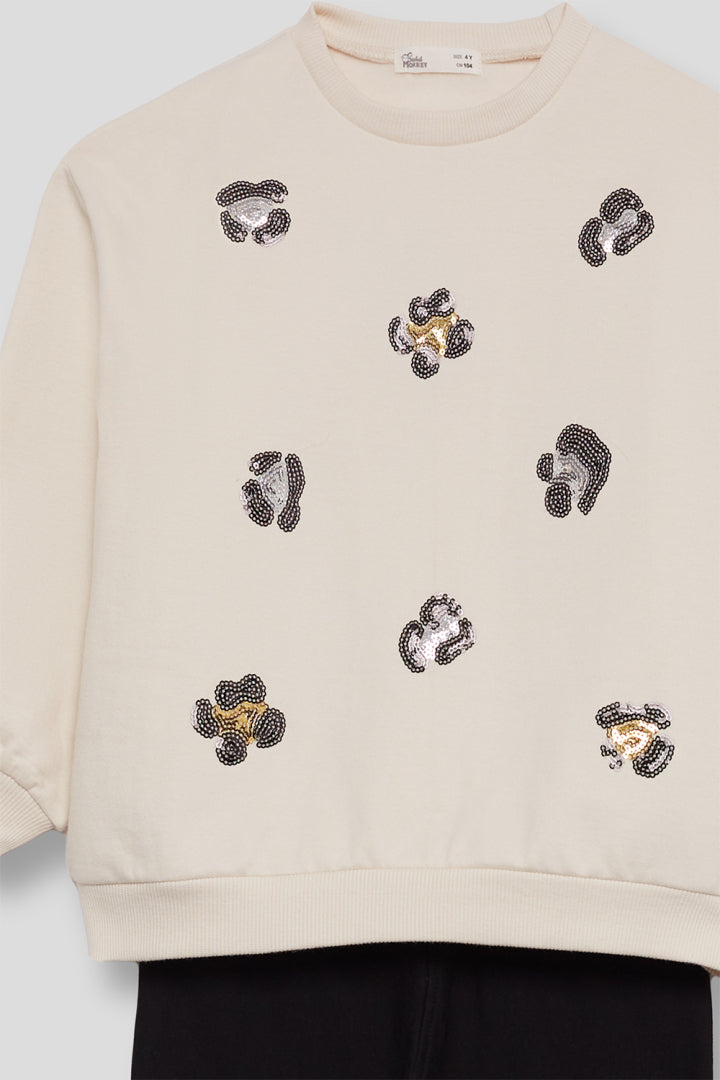 Conjunto leggins Brilli