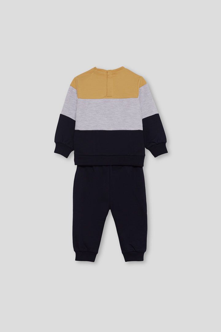 Conjunto Best Splorer