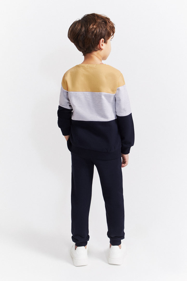 Conjunto Best Splorer