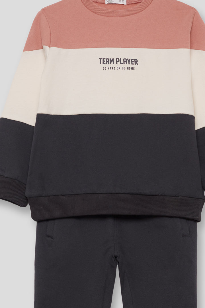 Conjunto Team Player