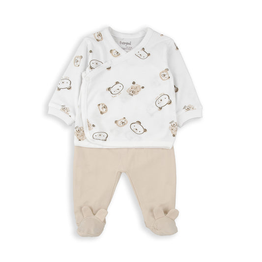 Conjunto Baby Bears
