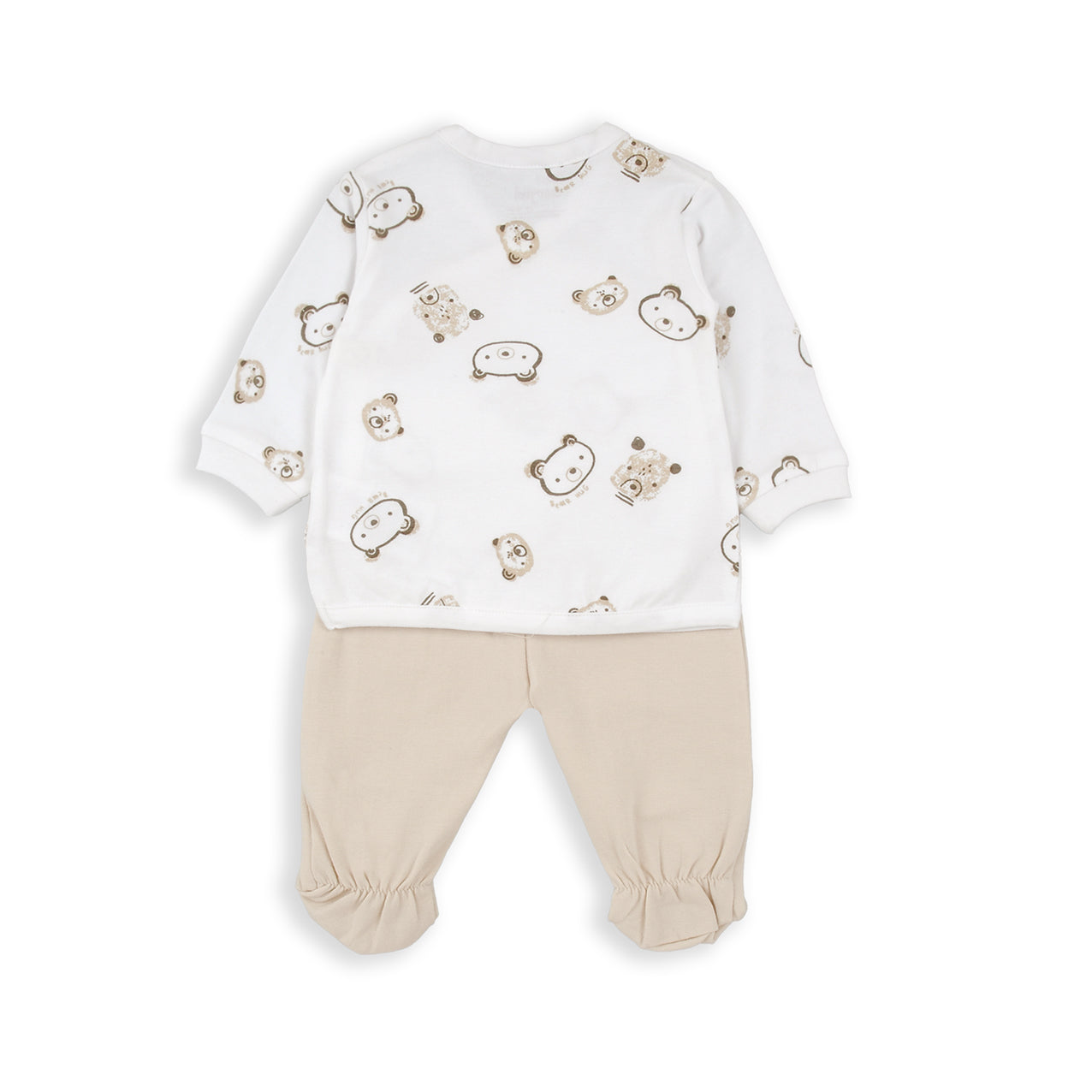 Conjunto Baby Bears