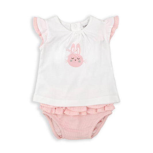 Conjunto Rabbit Lazo