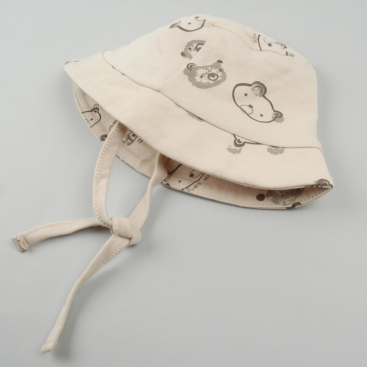 Conjunto Peto Gorro
