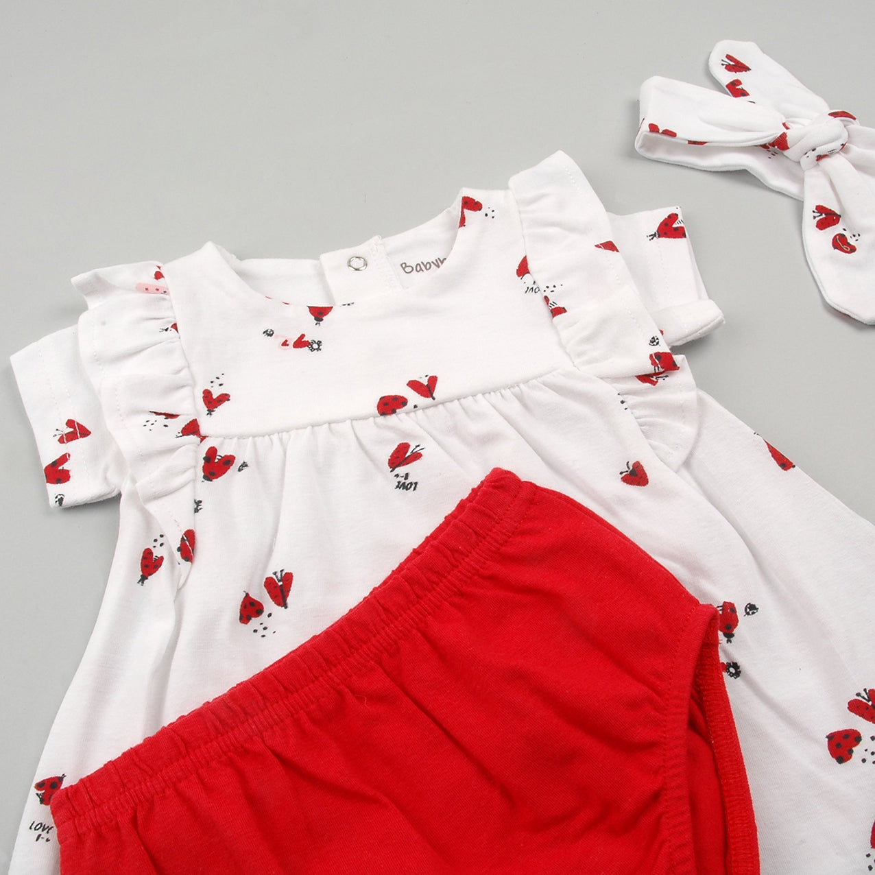 Jesusito Mariquitas Cinta