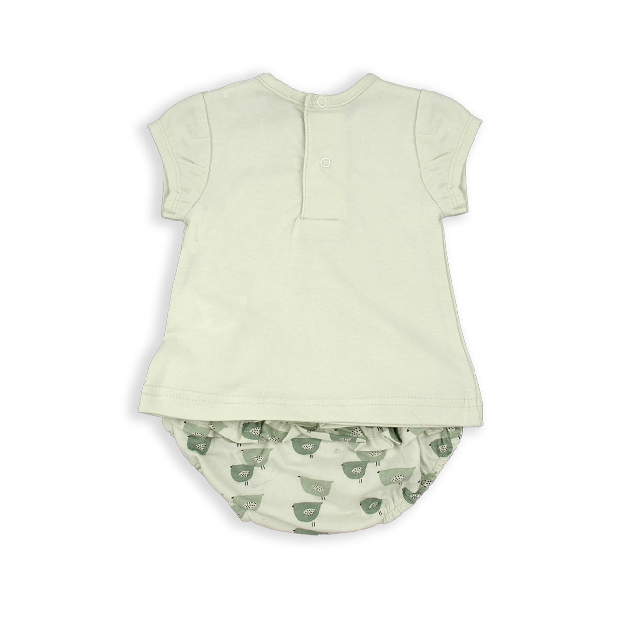 Conjunto Pio Verde