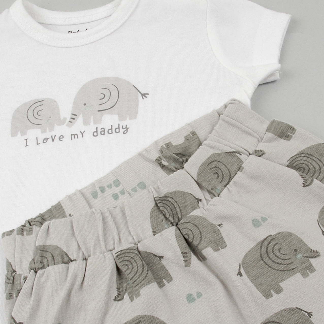 Conjunto Daddy