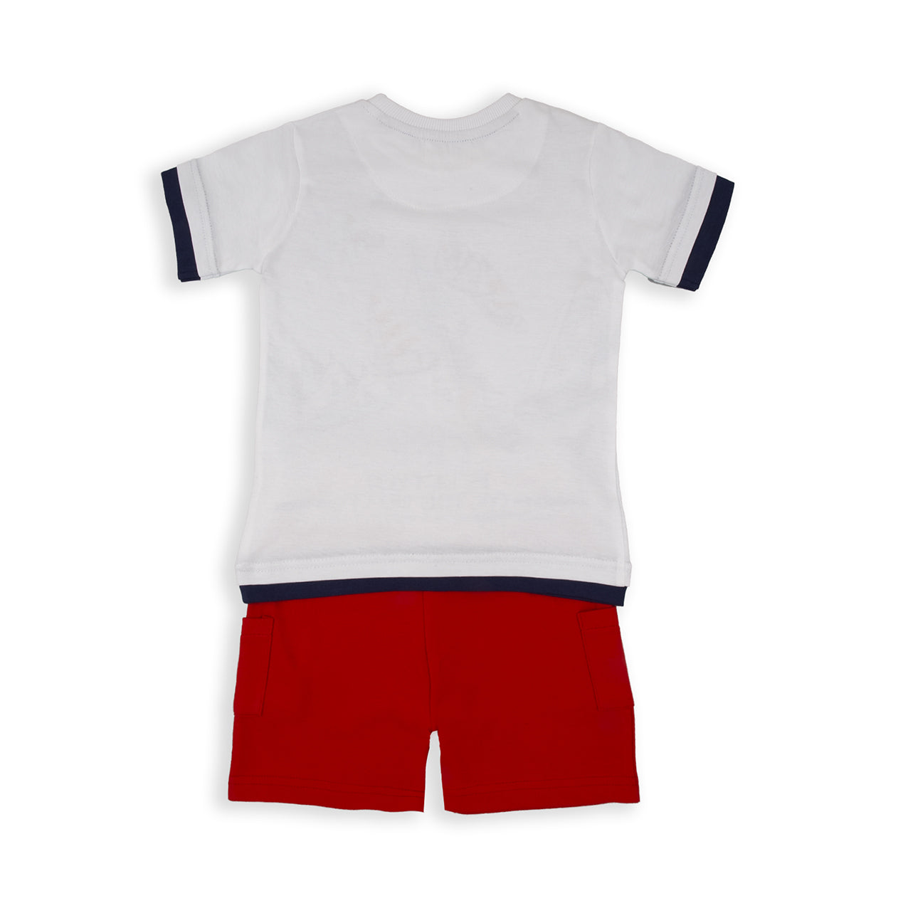 Conjunto Boat