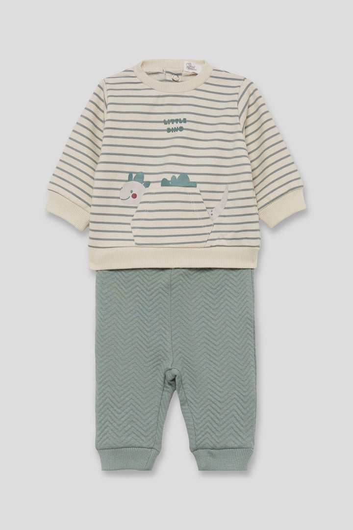 Conjunto Little Dino