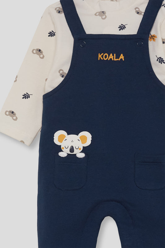 Conjunto Koala