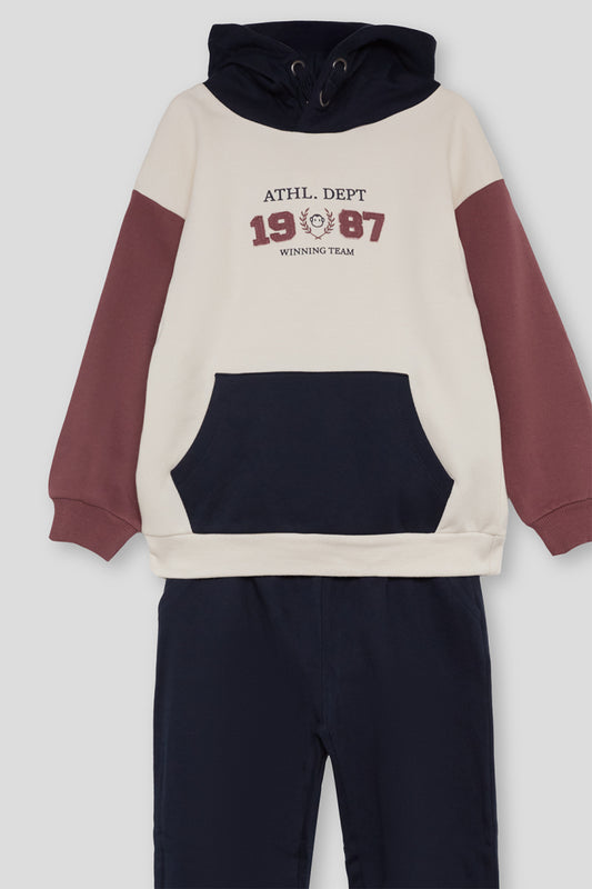 Conjunto 1987