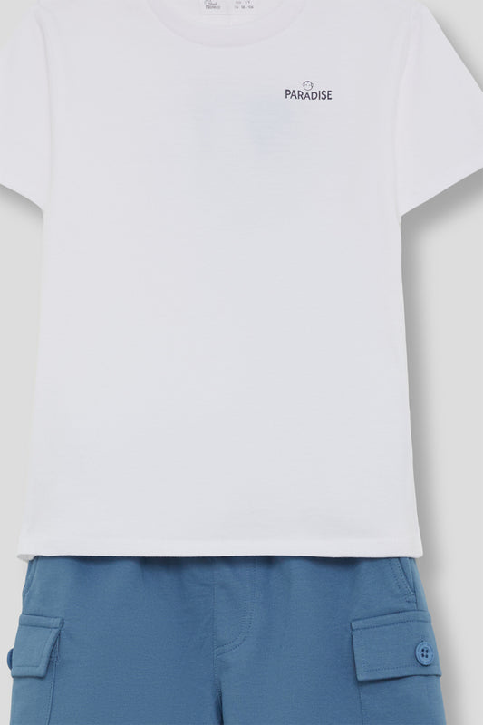 Conjunto Beach Vibes