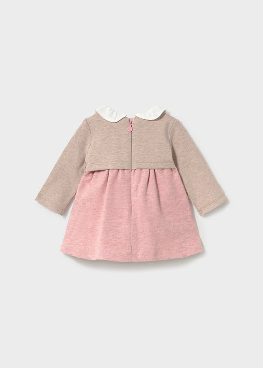 Vestido Paño Zeus