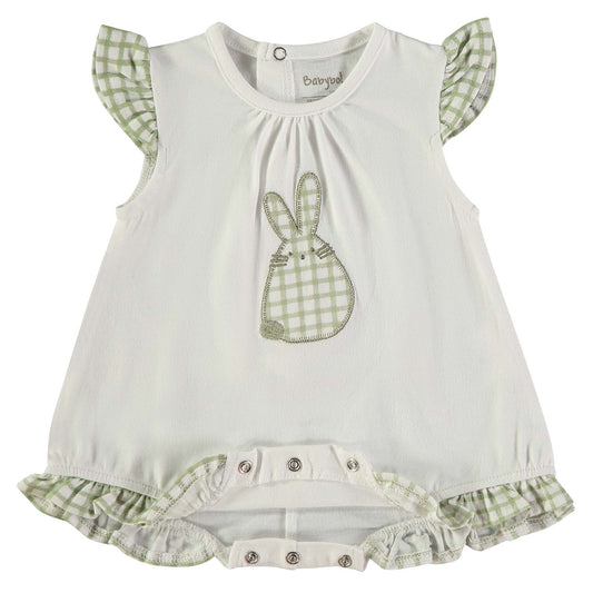 Conjunto Bunny Vichy