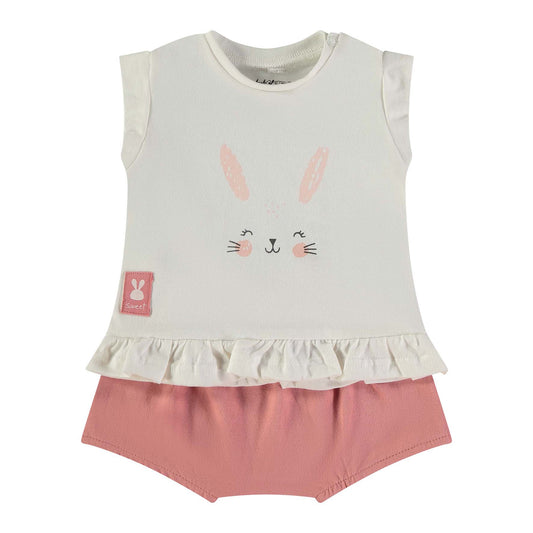 Conjunto Dulce Conejito