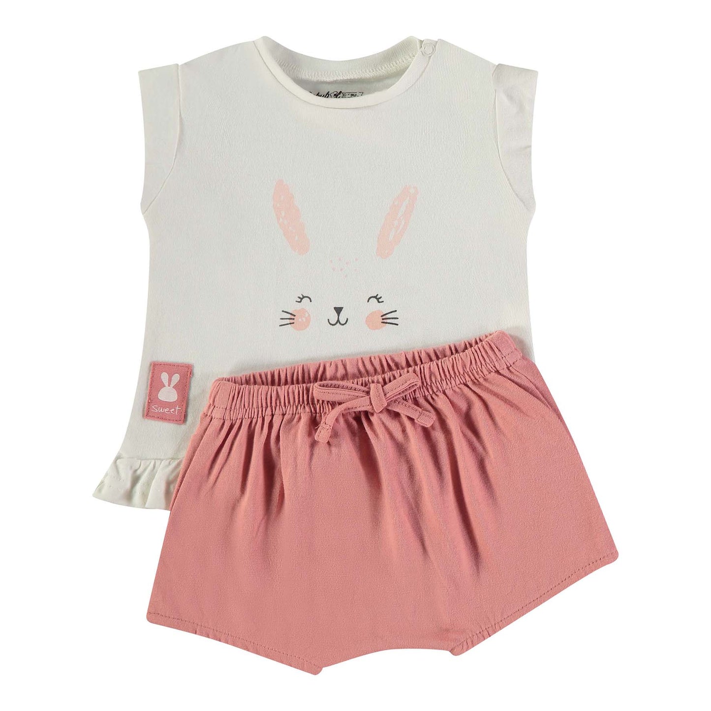 Conjunto Dulce Conejito