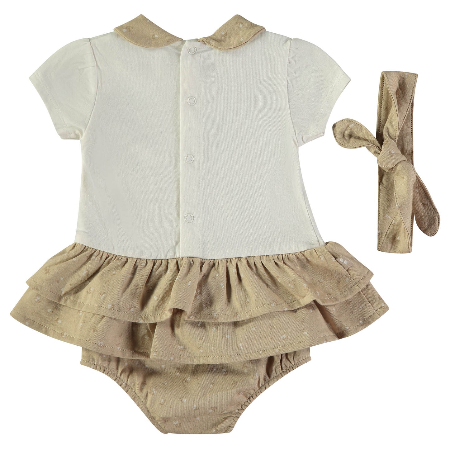 Conjunto Cinta Piedra