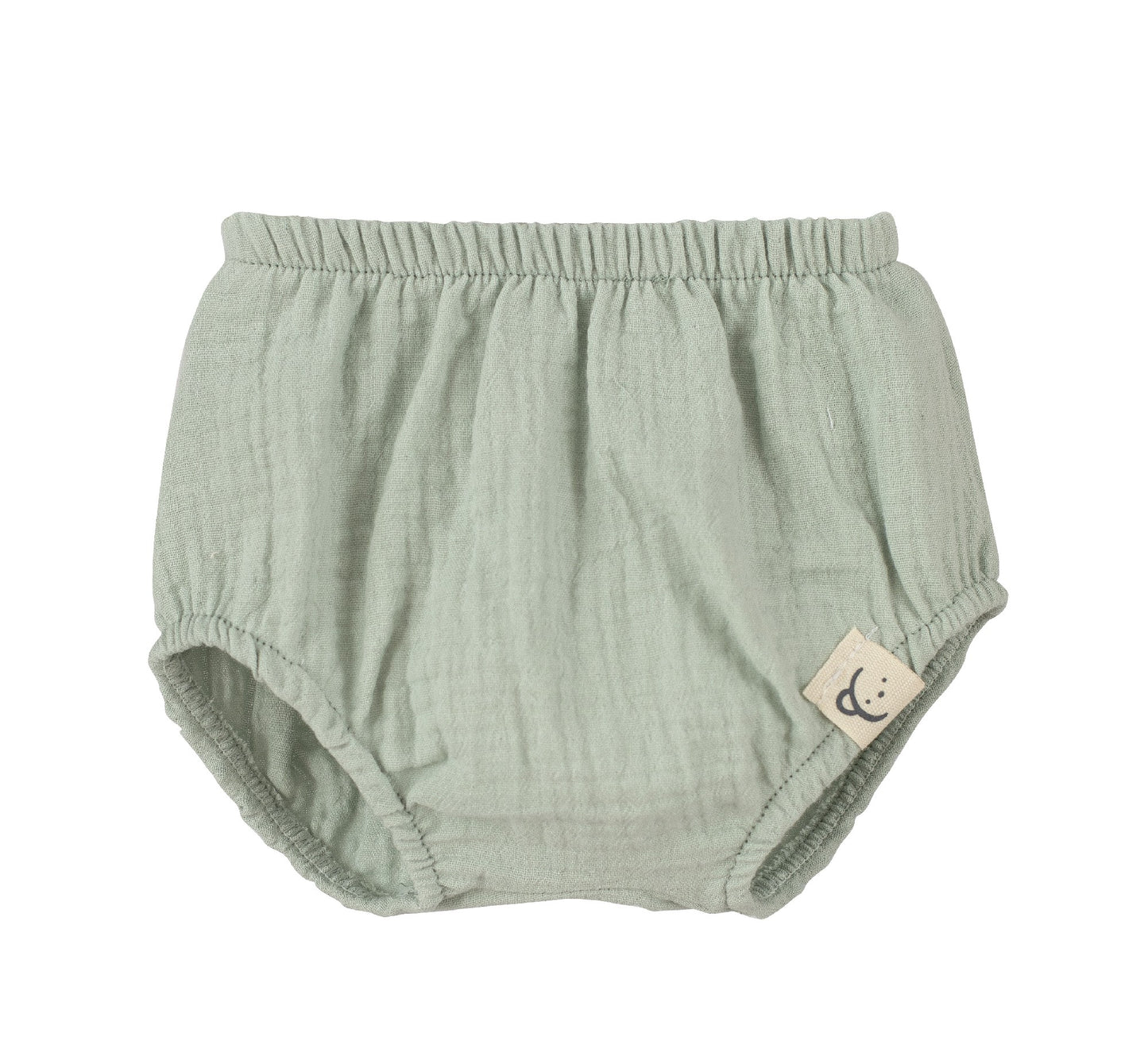Culottes Mouseline