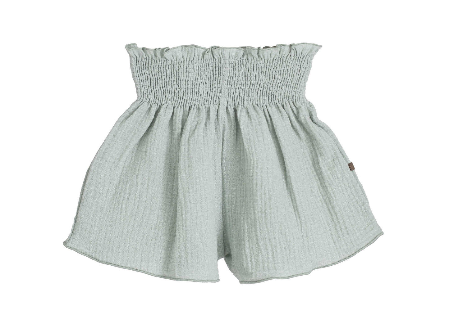 Conjunto Pantalon Alboran Verde