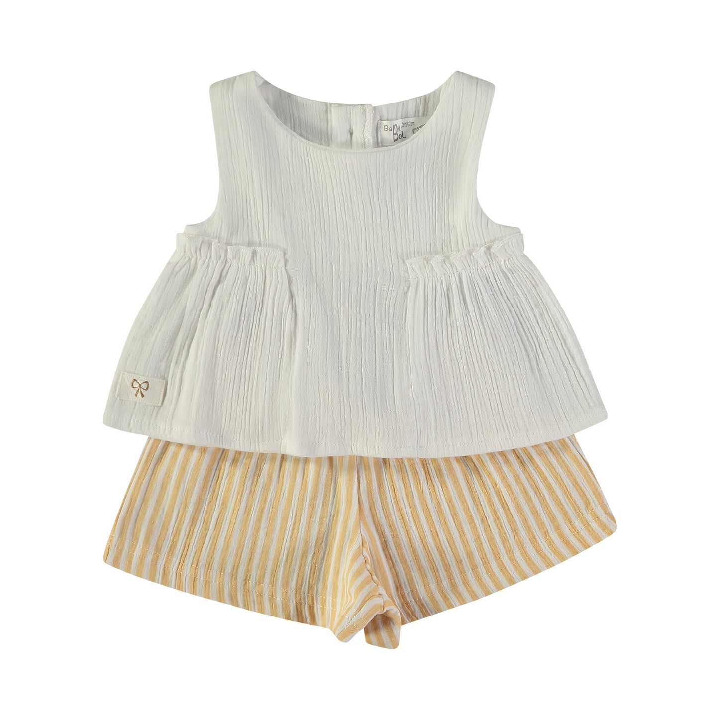 Conjunto Rayitos de Sol