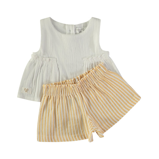 Conjunto Rayitos de Sol