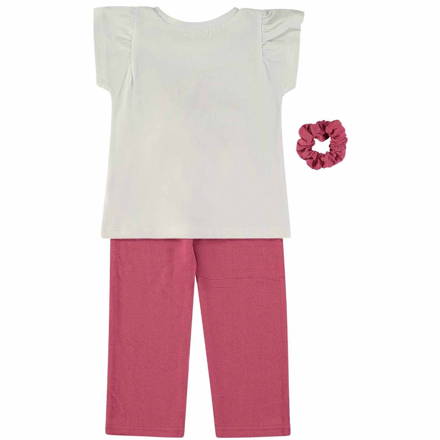 Conjunto Your Heat