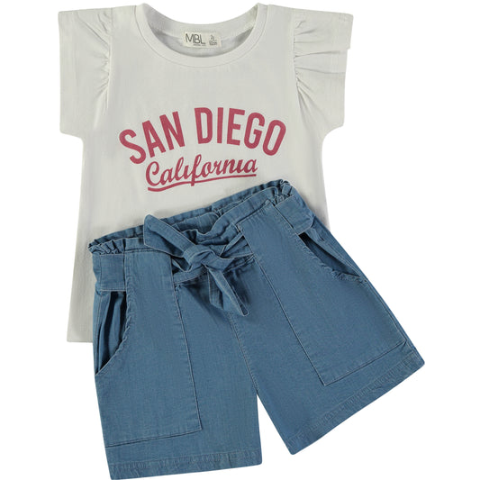 Conjunto San Diego