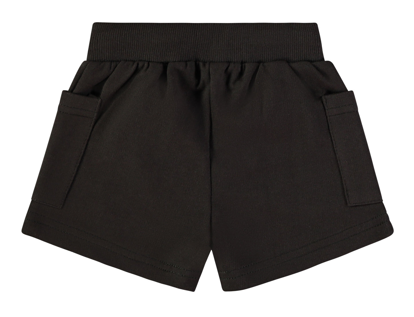 Pantalon Corto Plomo