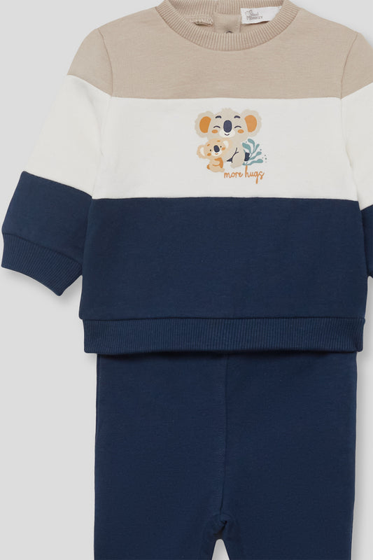 Conjunto More Hugs