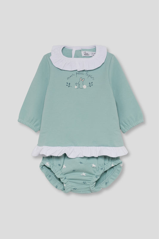 Conjunto Mon Petit