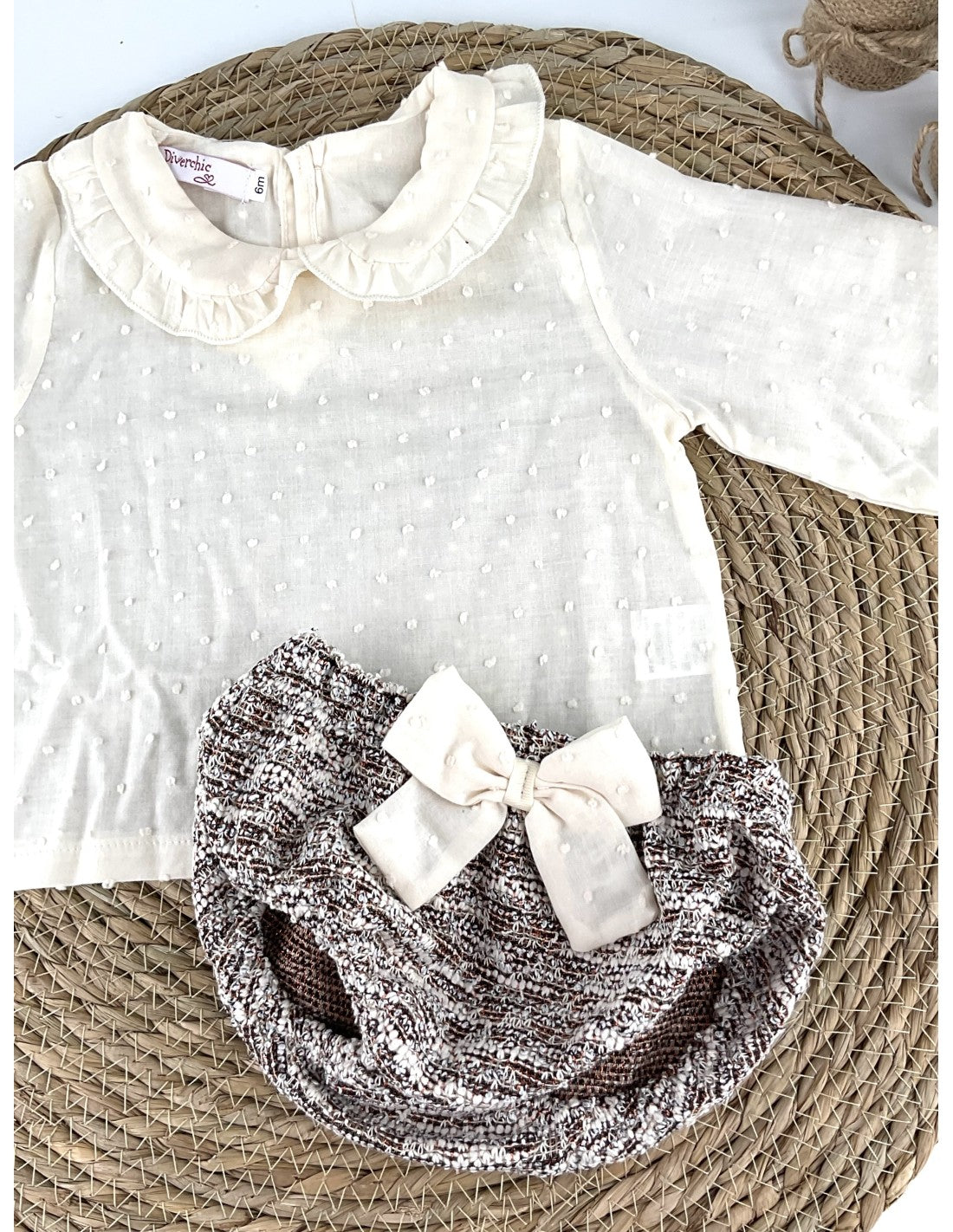 Conjunto Brilli