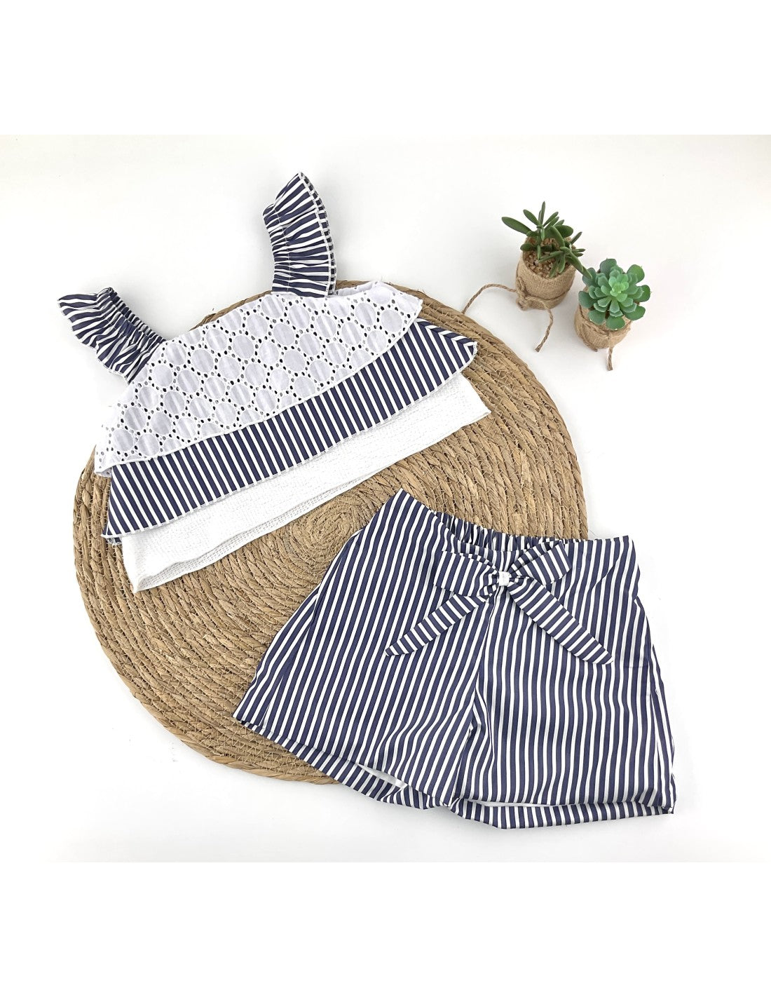 Conjunto Batista Rayas