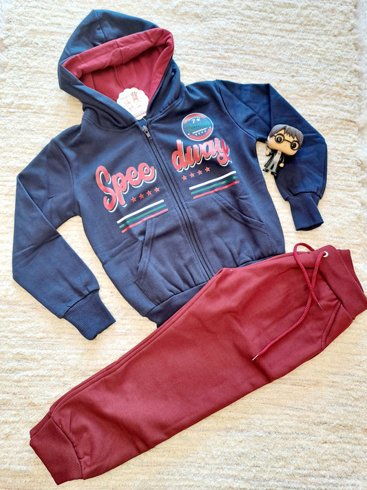 Conjunto Marino Spee Duay