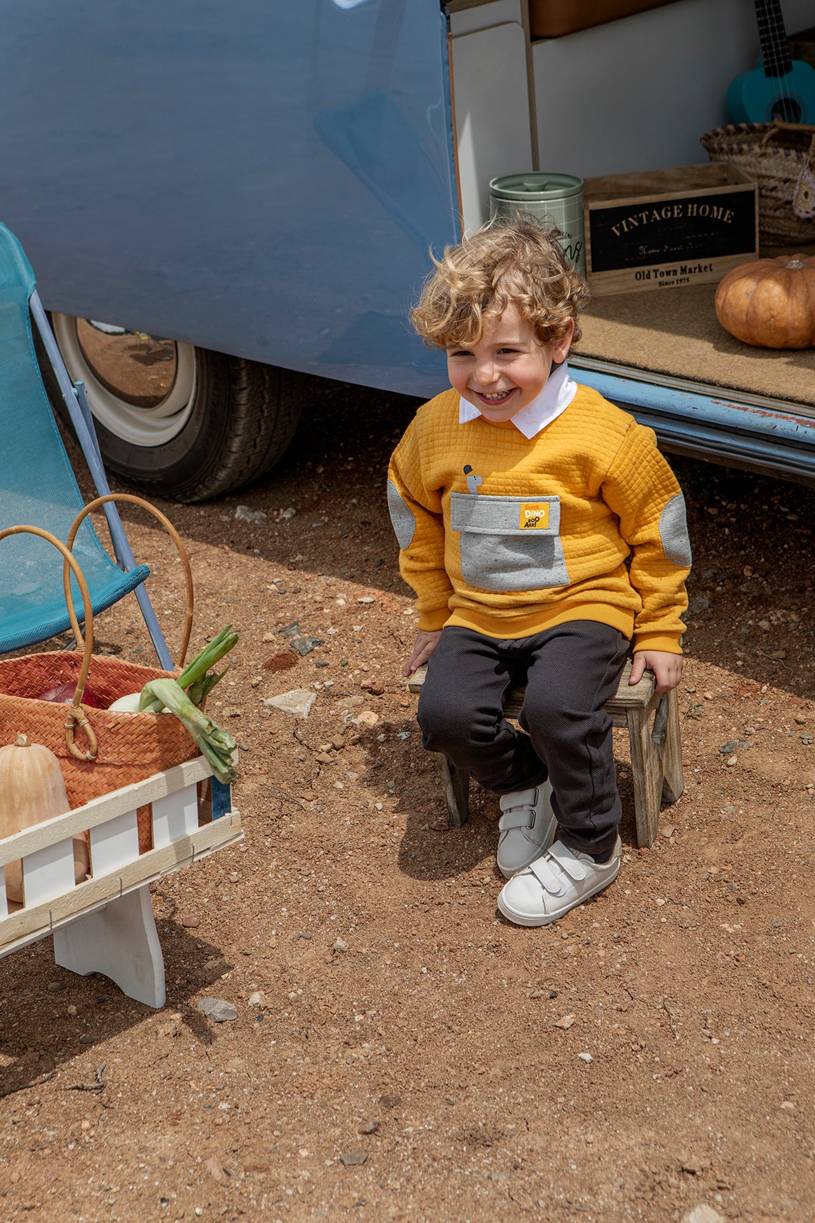 Conjunto Super Dino Rooar