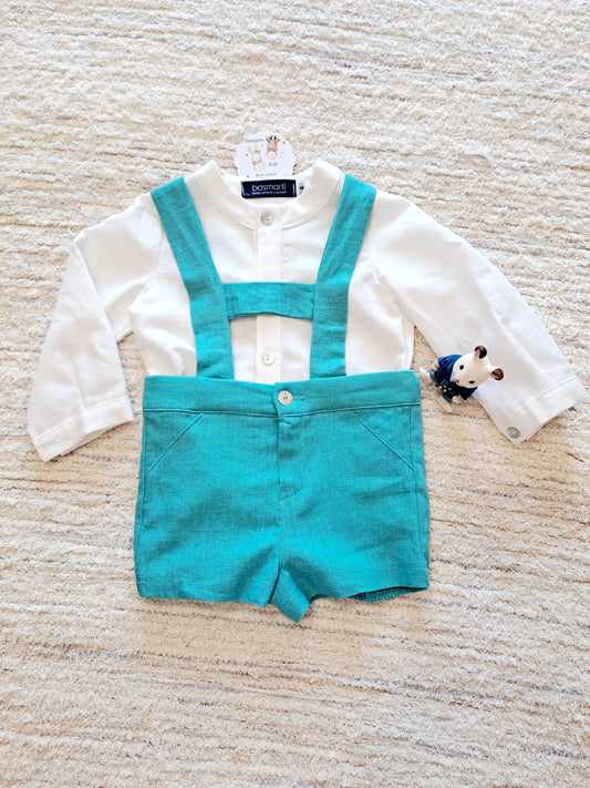 Conjunto Niño Gran Esfinge