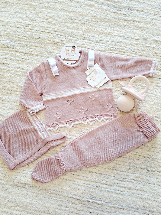 Bebe Hilo 2812 Maquillaje