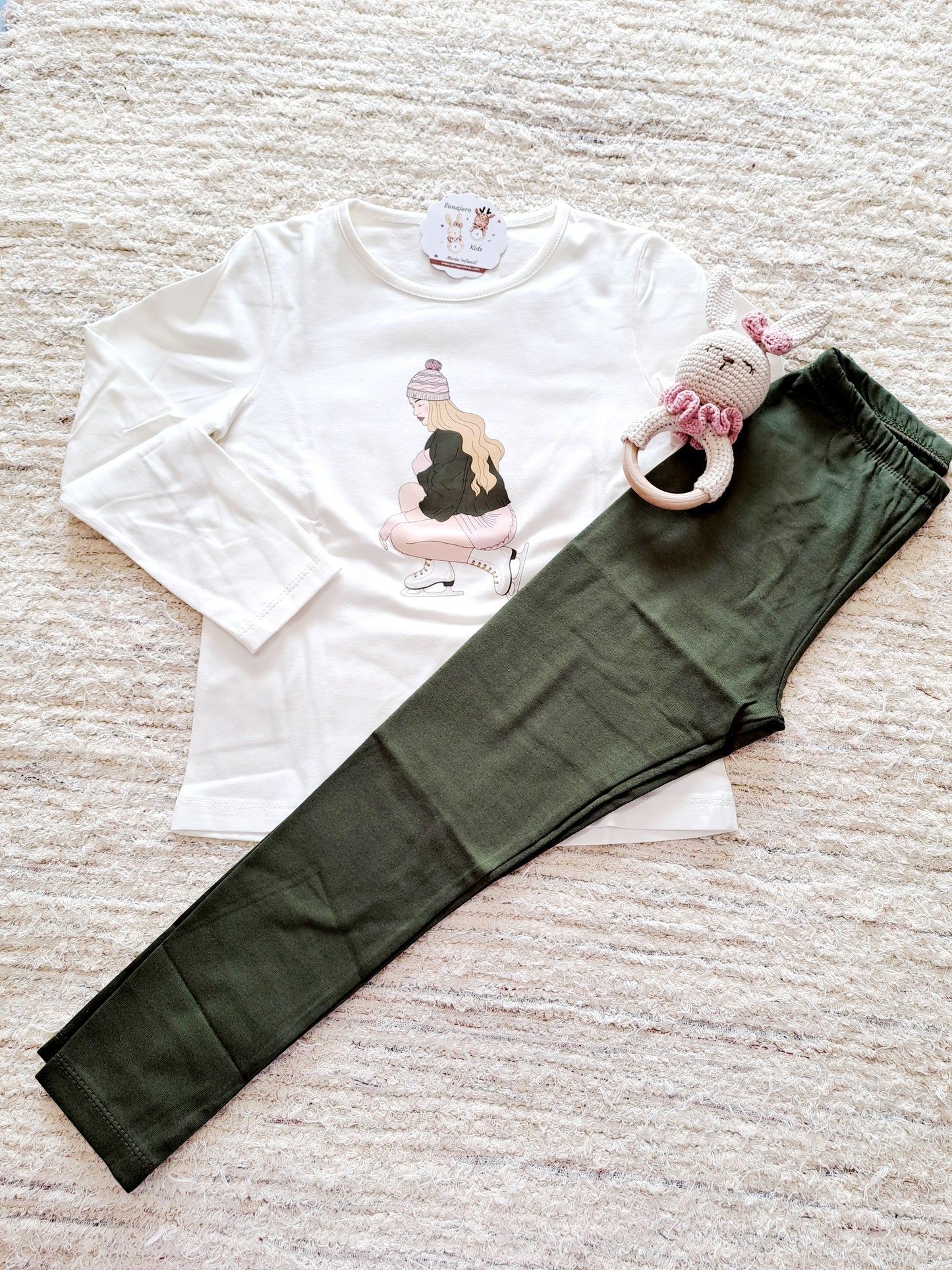 Leggins Miss