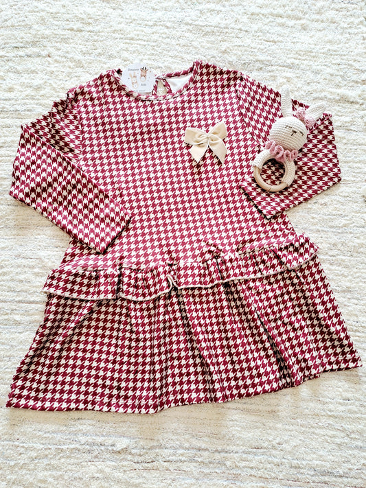 Vestido Emperatriz