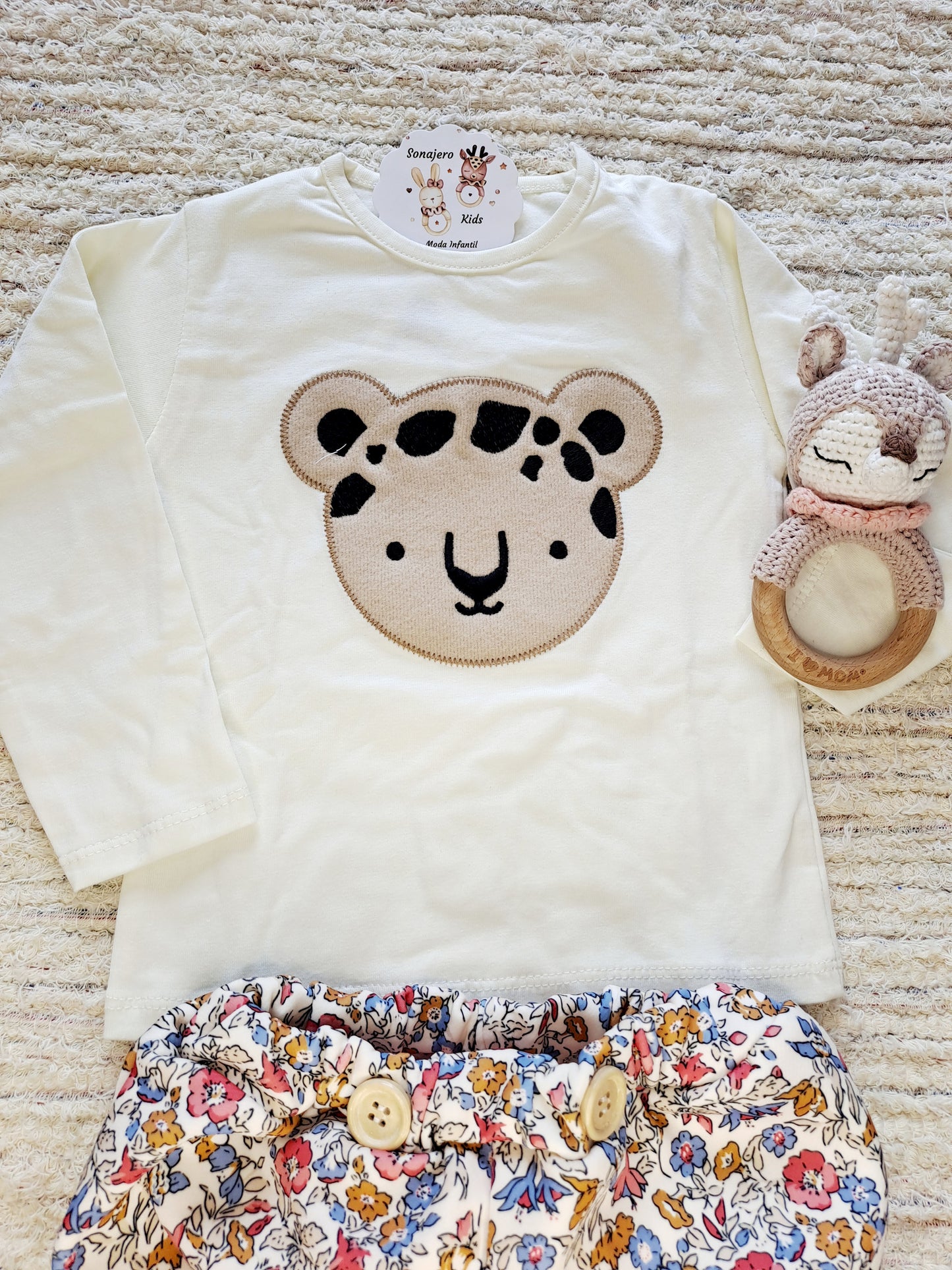 Conjunto Niño Koalita
