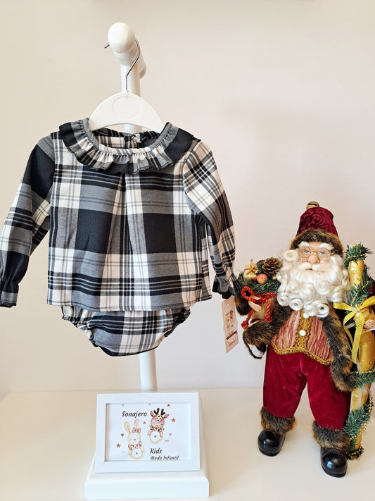 Jesusito Ingles Gris