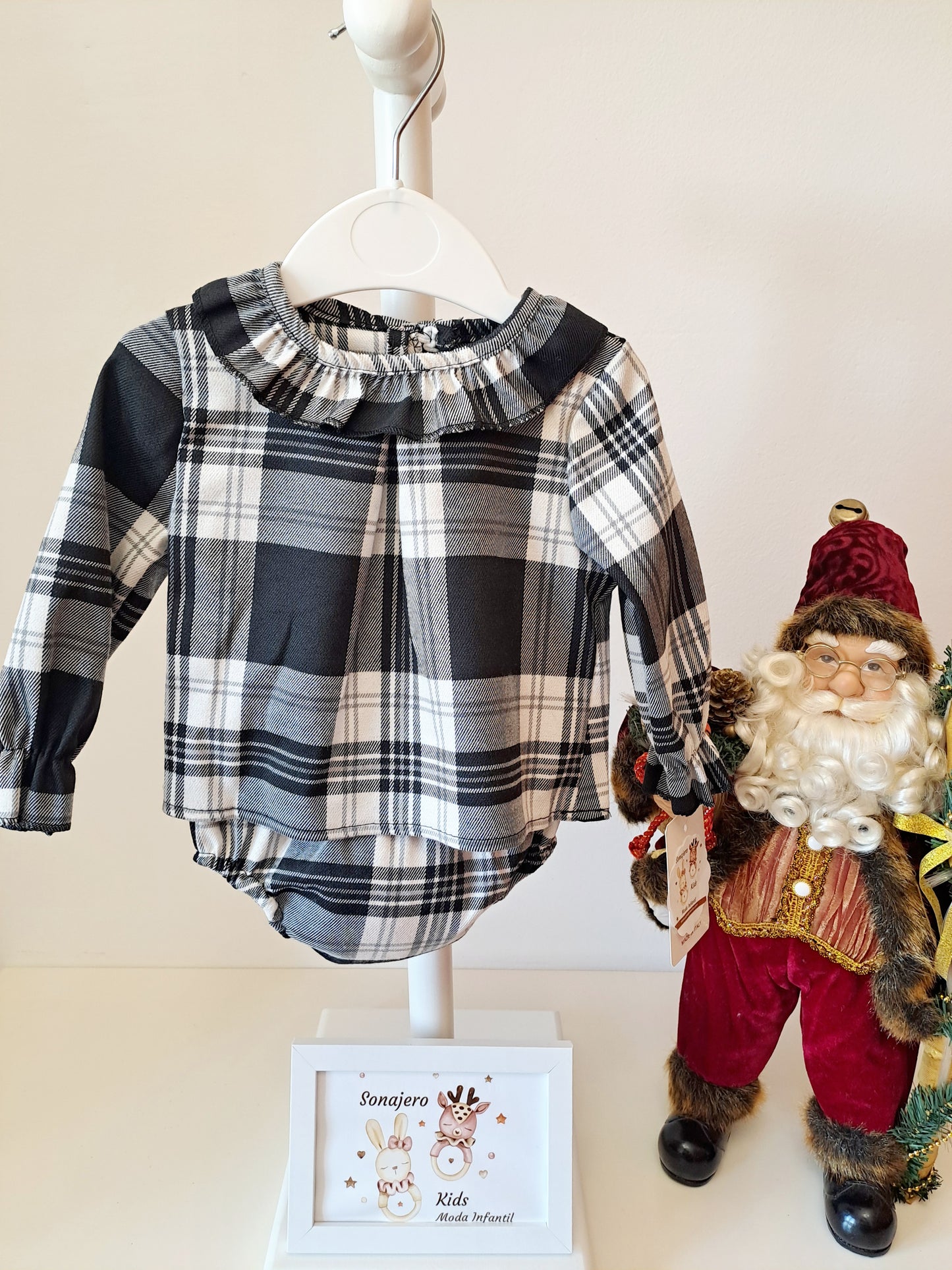 Jesusito Ingles Gris