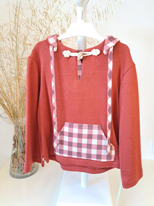 Sudadera Niño Romeo y Julieta