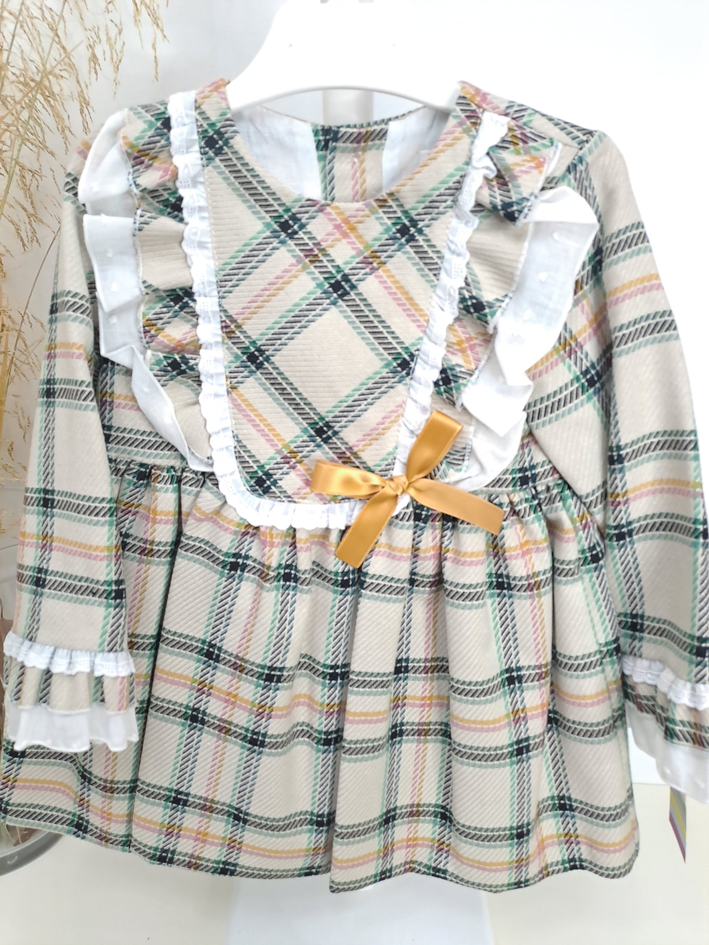 Vestido Diana